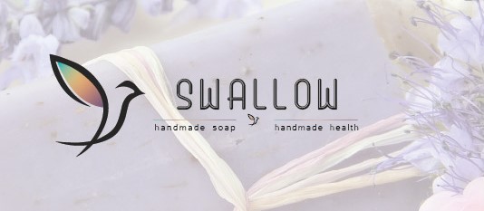 sallow szappan logó